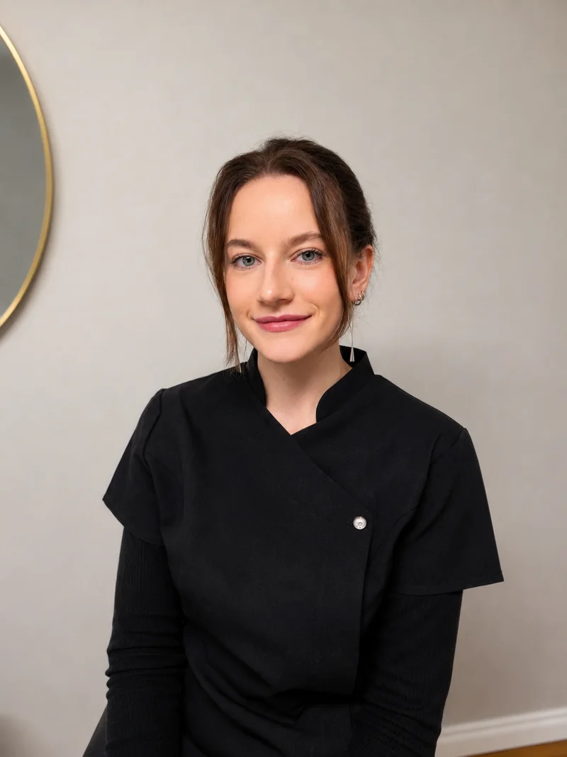 Signature Nails & Beauty team portrait